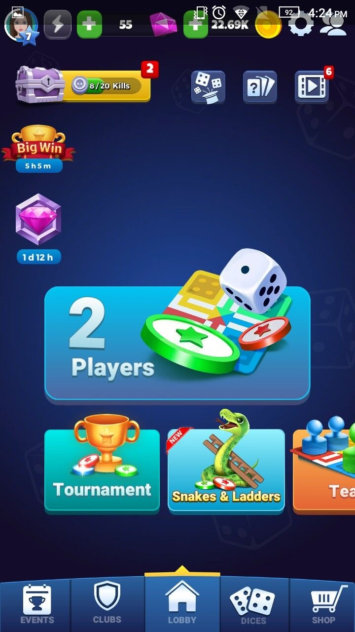 Play Fast Casino