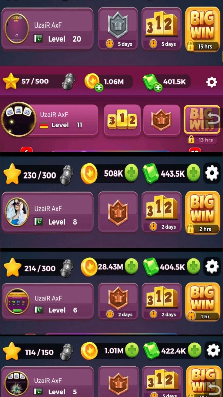 Play Fast Casino game