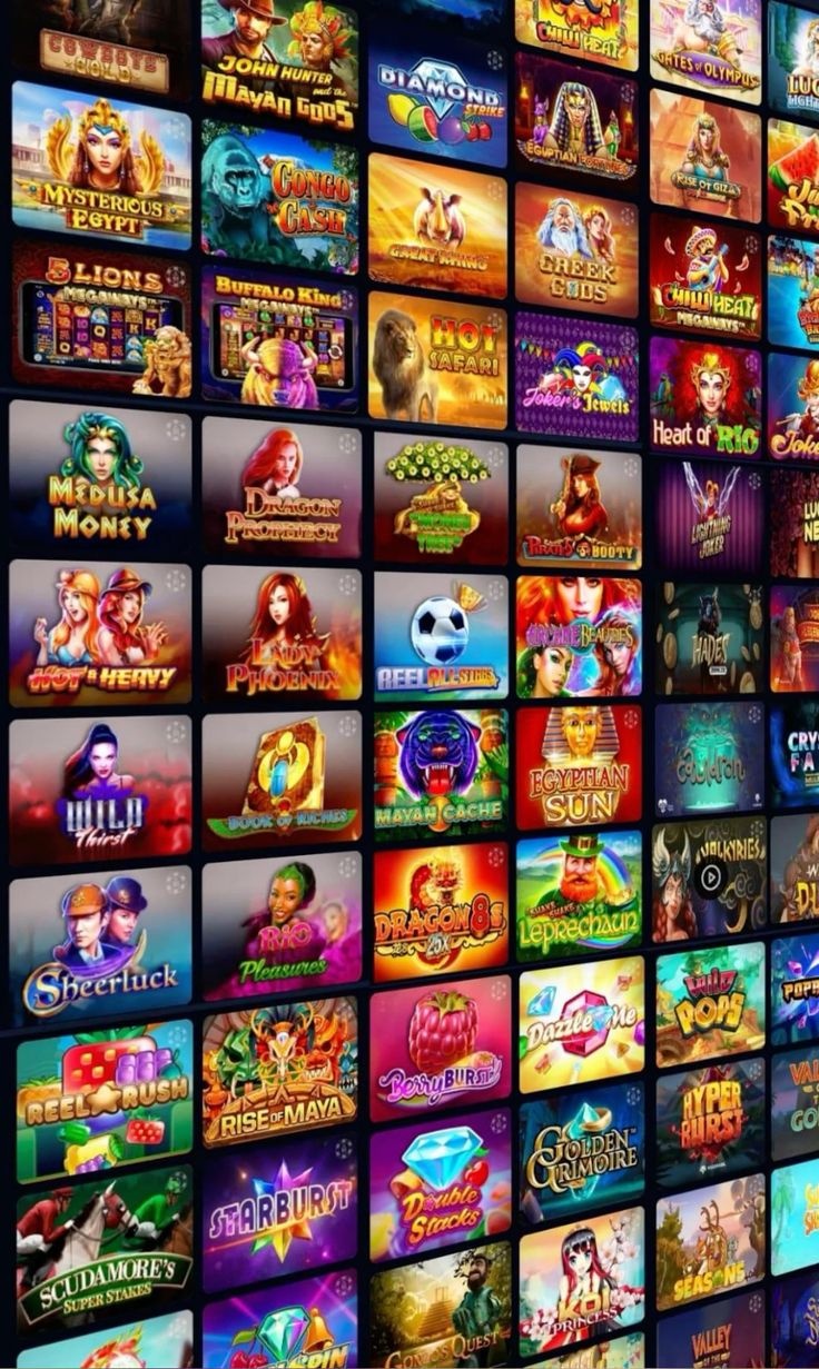 Play Fast Casino game