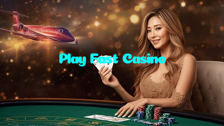 available types of Play Fast Casino bet including pre-match live express and system bets
