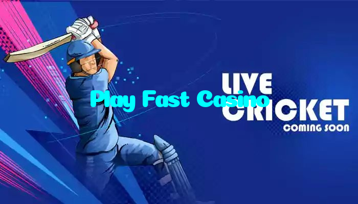 Play Fast Casino