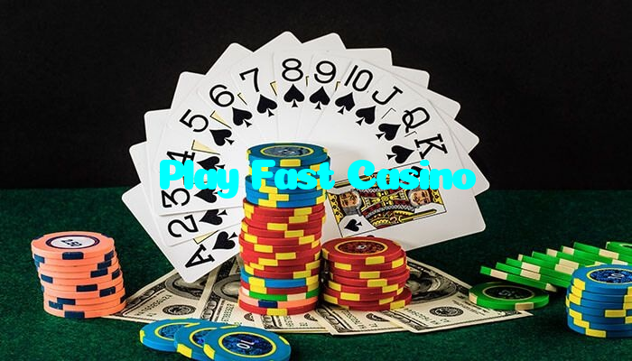 making first deposit on Play Fast Casino website using local payment methods in Pakistan