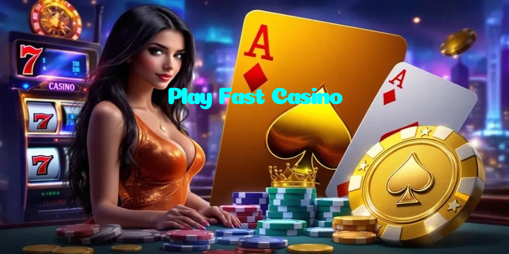 Play Fast Casino خوش آمدید بونس +600% پیشکش موبائل ایپ کے پروموشن سیکشن میں دکھائی دیتی ہے۔