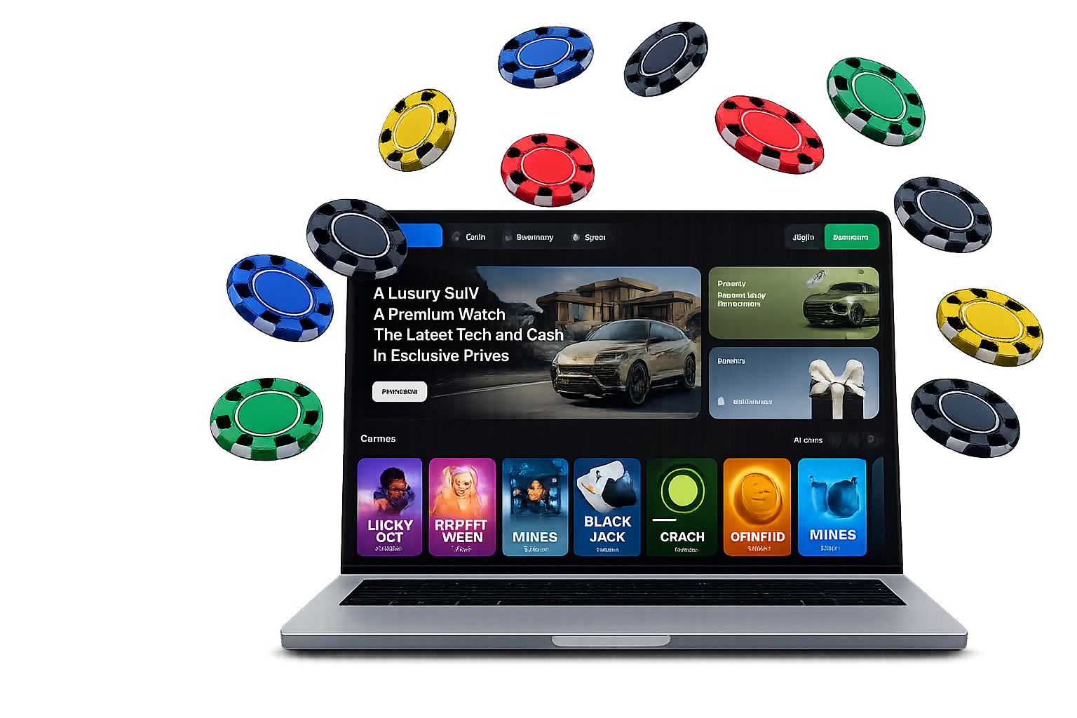 Play Fast Casino Pakistan