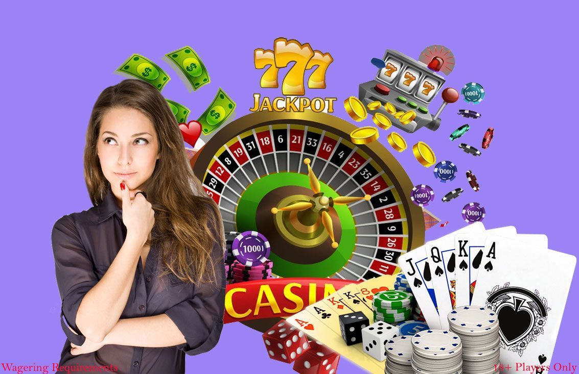 پاکستان میں Play Fast Casino قانونی ہے۔