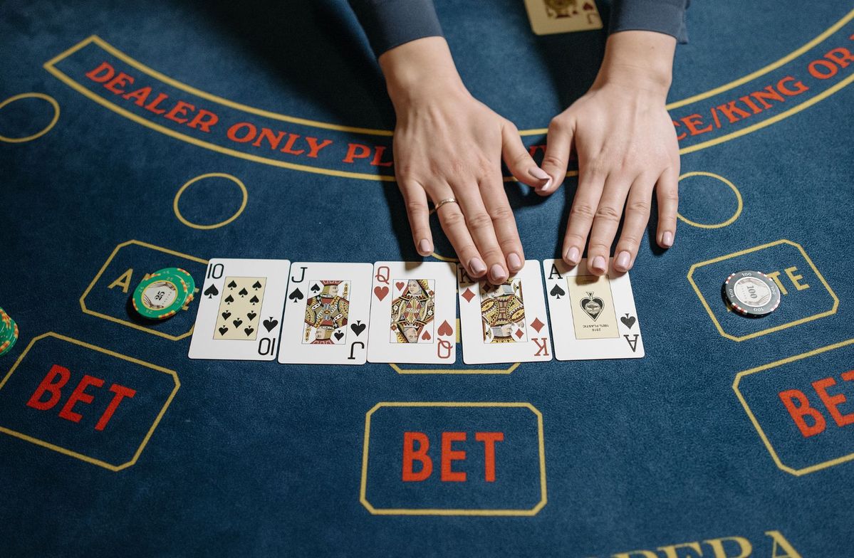 Play Fast Casino پاکستان ریئل منی گیمز